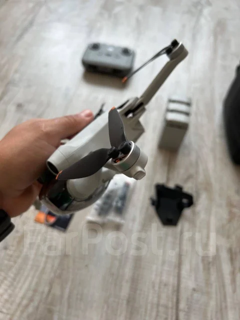 DJI Mini 3 Pro. � ������� ����