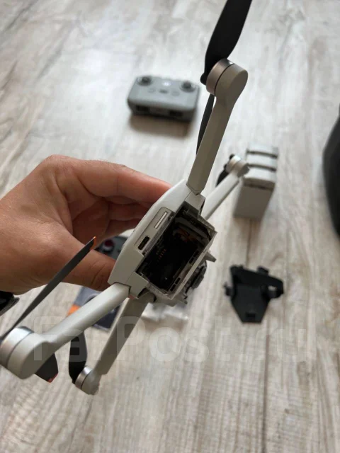 DJI Mini 3 Pro. � ������� ����