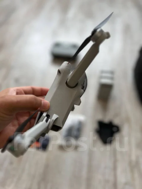 DJI Mini 3 Pro. � ������� ����