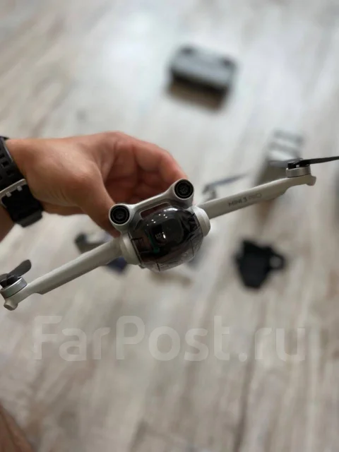 DJI Mini 3 Pro. � ������� ����