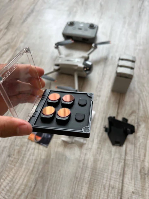 DJI Mini 3 Pro. � ������� ����