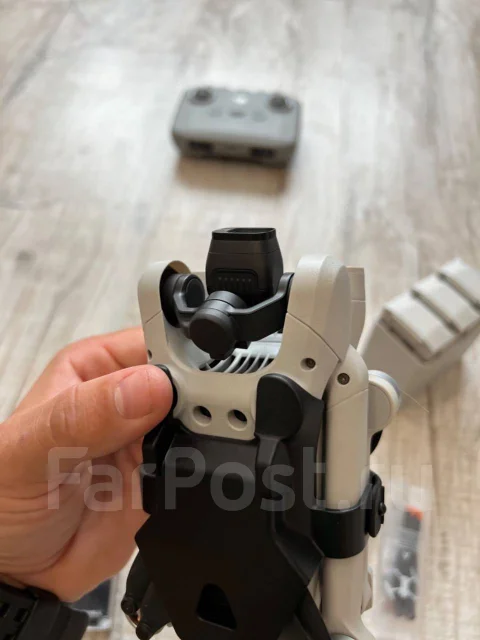 DJI Mini 3 Pro. � ������� ����