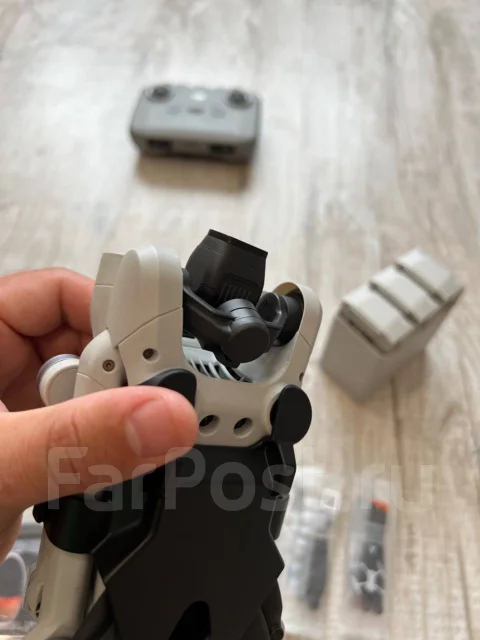 DJI Mini 3 Pro. � ������� ����