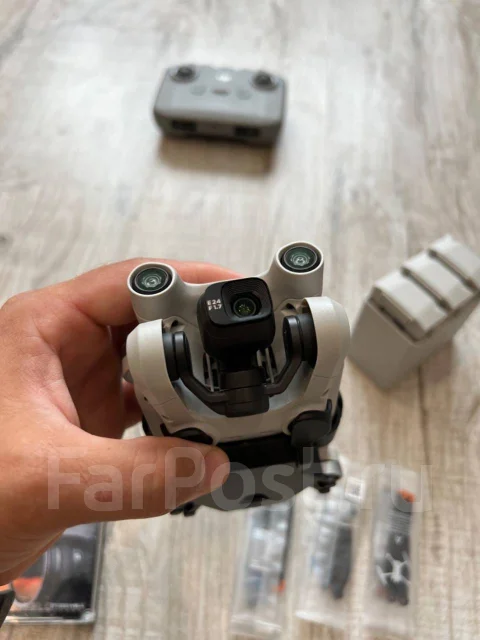 DJI Mini 3 Pro. � ������� ����