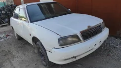 Daihatsu Applause ����