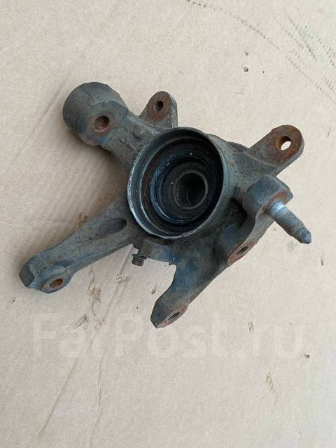 Кулак поворотный левый Toyota Celica GT-FOUR Superstrut ST205 купить в ...
