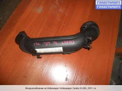 �������� ���������� ������� �� Volkswagen Caddy III (2K) 03F145673F 03F145673F ����