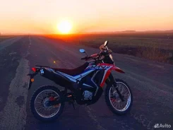 Motoland Dakar LT. 250����. ��., ��������, ���������, ������ �� �� ����