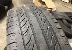 Michelin Energy MXV4 S8. ������, �/�, ����� 40 % ����