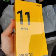 Realme 11 Pro. �����, 256 ��, ������, 3G, 4G LTE, 5G, Dual-SIM, NFC. ��� ����� �� ������������ ����