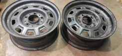 ���� City. 5.0x14", 4x114.3, ET22, �� 72���. ����