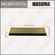 ������ ������ �������� Masuma MCE4101CL MCE4101CL ����