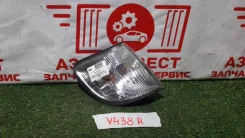 ������� ������ Subaru Forester 2001 EJ20 [V438] ����