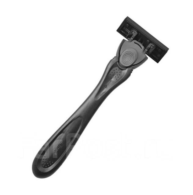 Станок для бритья + 6 пятислойных лезвий (6 кассет ), в наличии. Цена ...