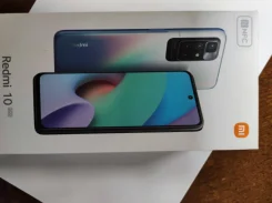 Xiaomi Redmi 10. ����� ����