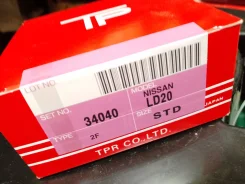 ������ ��������� LD20, 34040-STD 34040 ����