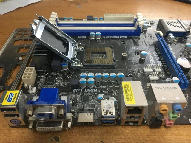 LGA1155 ����