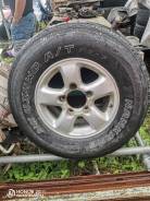 Nankang NK 4x4WD A/T. �����������, 2014 ���, �/�, ����� 40 % ����