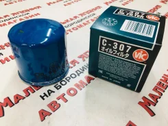 ������ �������� C-307 VIC/Micro Japan �� ����������� 28 �2 C-307 ����