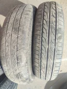 Dunlop Enasave EC202. ������, 2013 ���, �/�, ����� 60 % ����