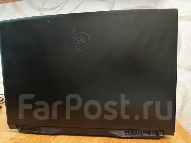 MSI Katana GF76. 17.3", 144����, ��� 8 ��, ���� 512���, WiFi: 1, Bluetooth: 1, ����������� �� 8��. ����