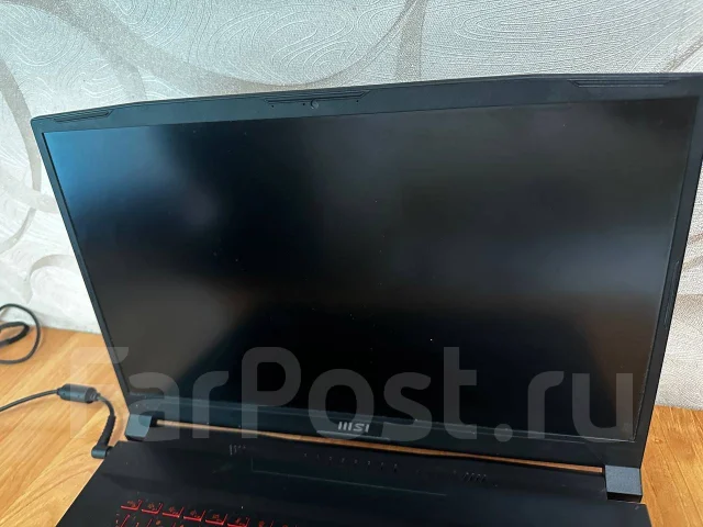 MSI Katana GF76. 17.3", 144����, ��� 8 ��, ���� 512���, WiFi: 1, Bluetooth: 1, ����������� �� 8��. ����