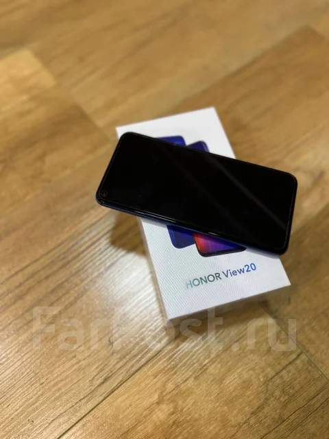 Honor View 20. �/�, 128 �� ����