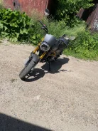 Motoland Scrambler 250. 250����. ��., ��������, ���������, ������ �� �� ����