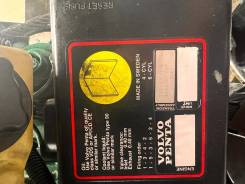 Volvo Penta. 120��.�., 4-�������, ���������, ���� L (508 ��), 2005 ��� ����