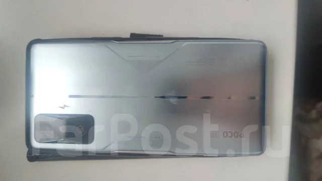 Xiaomi Poco F4 GT. �/�, 256 ��, �����������, 5G ����