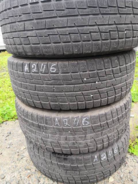 Yokohama, 225/60 R17, 17", 1 шт, в наличии, 225 мм, 60 %, радиальный ...