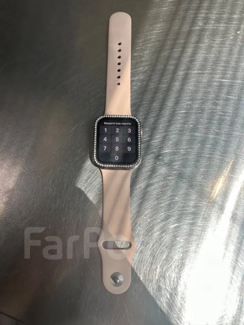 Apple Watch SE ����