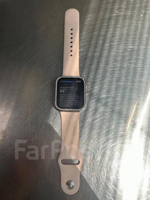 Apple Watch SE ����