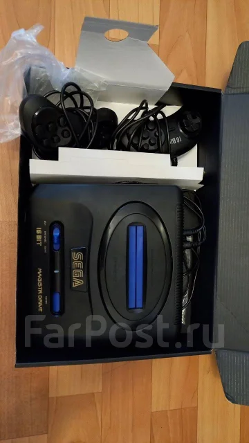 Sega ����