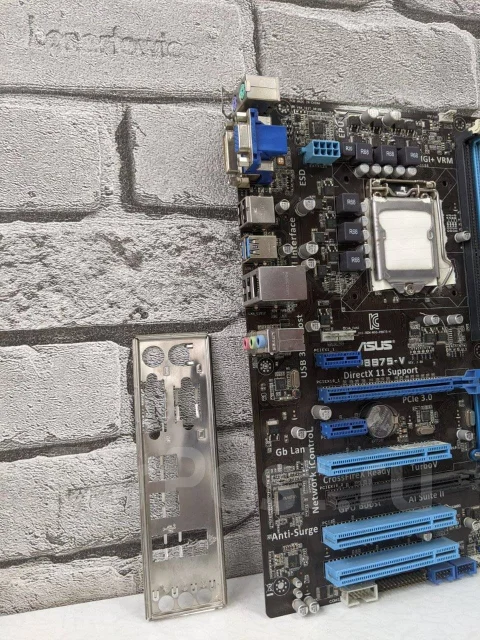 LGA1155 ����