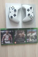 Microsoft Xbox One ����