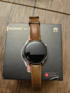 Huawei Watch GT 3. GPS, NFC, SIM-�����, IP67, IP68 ����