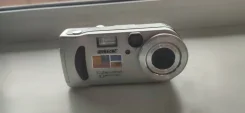 Sony Cyber-shot. ����� 4-� ��, ���: 5� ����