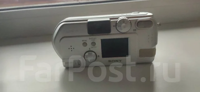 Sony Cyber-shot. ����� 4-� ��, ���: 5� ����