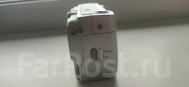 Sony Cyber-shot. ����� 4-� ��, ���: 5� ����