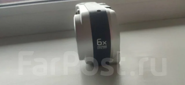 Sony Cyber-shot. ����� 4-� ��, ���: 5� ����