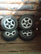 ATS Radial. x13", 4x98 ����