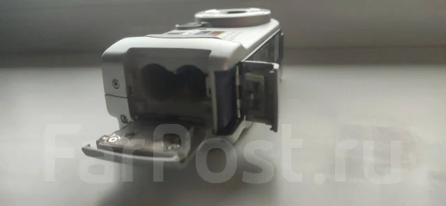 Sony Cyber-shot. ����� 4-� ��, ���: 5� ����