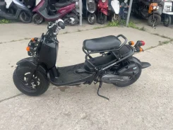 Honda Zoomer. 49����. ��., ��������, ���������, ��� ������� ����