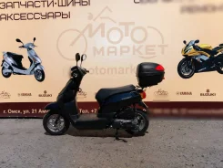 Honda Tact AF-79. 49����. ��., ��������, ��� ���, ��� ������� ����