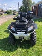 CFMoto X8 EPS. ��������, ��, �� ����