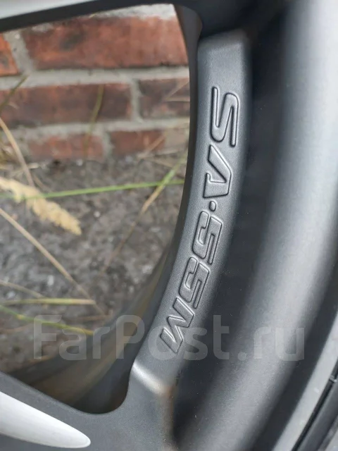 Weds Sport SA-55M. 7.5x18", 5x100, ET48, �� 73���. ����