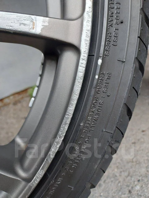 Weds Sport SA-55M. 7.5x18", 5x100, ET48, �� 73���. ����
