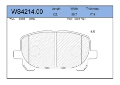 ������� ��������� �������� | ����� | Jeenice WS421400 WS421400 ����