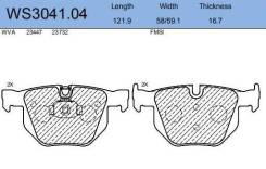    |  | Jeenice WS304104 WS304104 